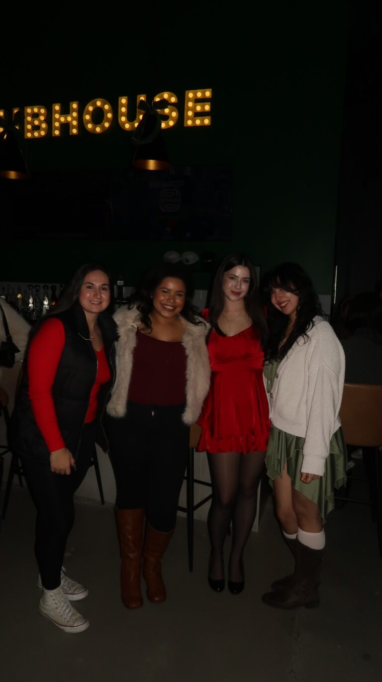 Assembly Row entertainment.