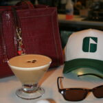 Cocktail bar Somerville MA. Best cocktails in somerville. Assembly row nightlife. 