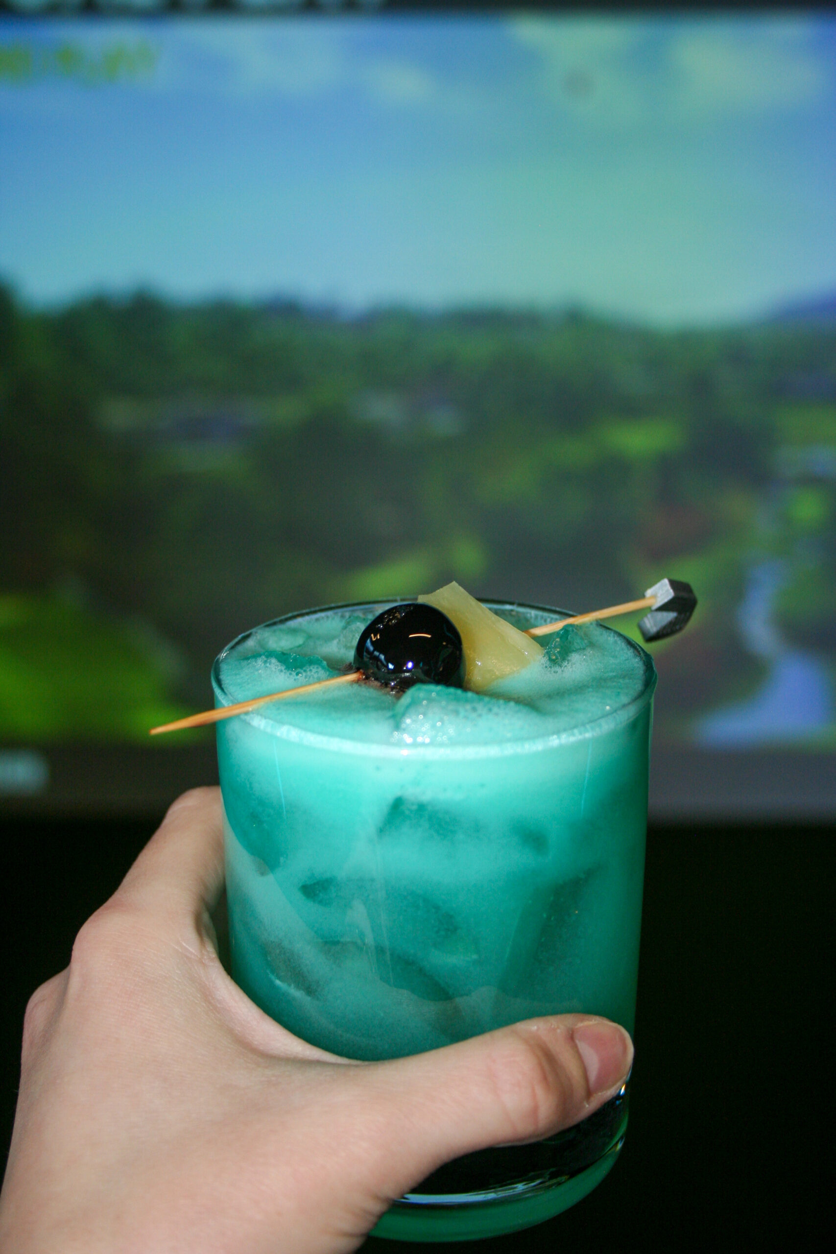 Good Time golf offers Indoor golf near Cambridge. Virtual golf near cambridge.