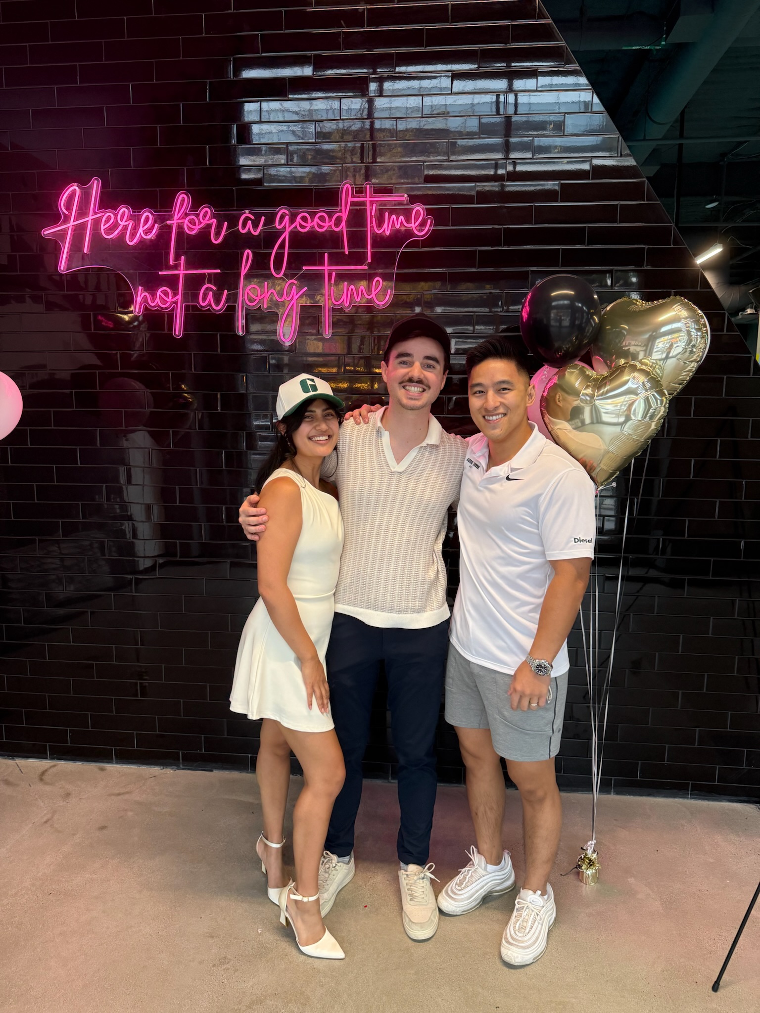 Corporate events and private parties in boston. Perfect corporate event venue in boston.