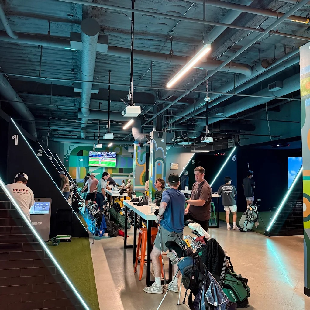 Golf Simulator vs. Real Course: Is Indoor Golf Worth It in Boston?