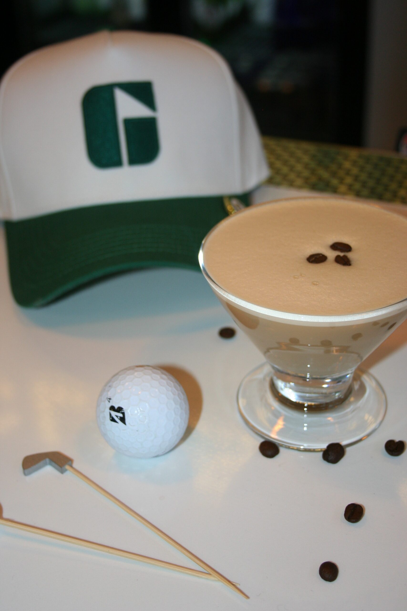 How to Improve Your Golf Game During the Boston Off-Season