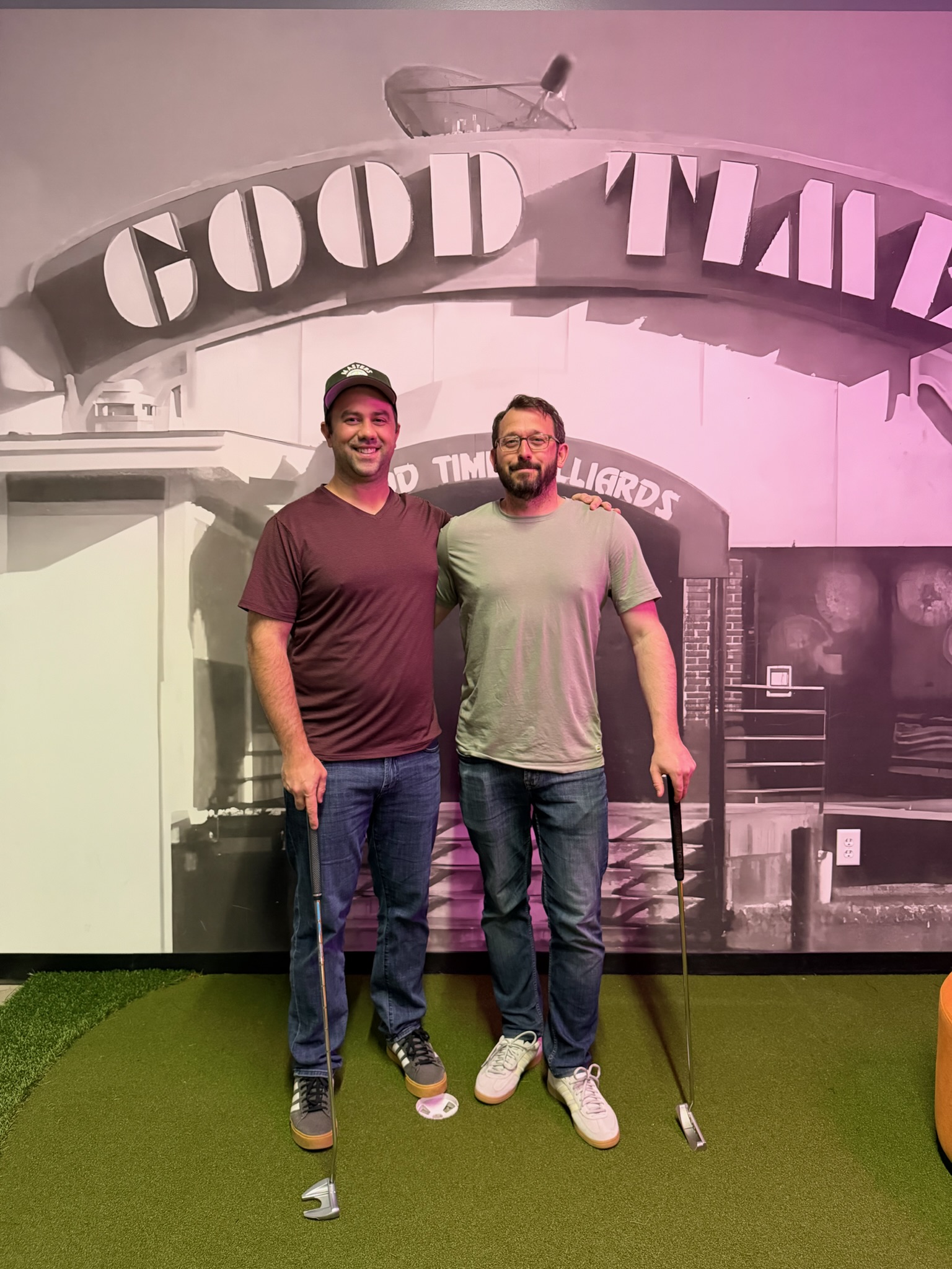 Best Summer Party Venues in Boston for 2026: Why Good Time Golf Tops the List